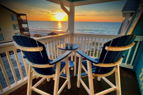 Winter Specials! Ocean View Garden City Condo
